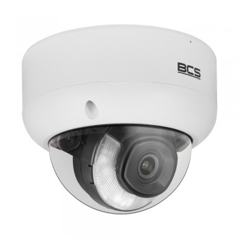 BCS BCS-L-DIP14FCR3L3-Ai Dome IP security camera Indoor & outdoor 2560 x 1440 pixels Ceiling/wall