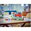 LEGO DISNEY 43268 Lilo and Stitch Beach House