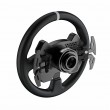 Moza Racing CS V2P Dual Clutch Steering Wheel