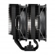 FSP MP7-B Processor Cooler Air 125 mm Black