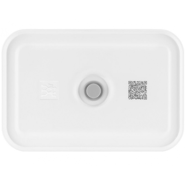 Plastic Lunch Box Zwilling Fresh & Save 36801-318-0 1 L Plastic Lunch Box Zwilling Fresh & Save 36801-318-0 1 L