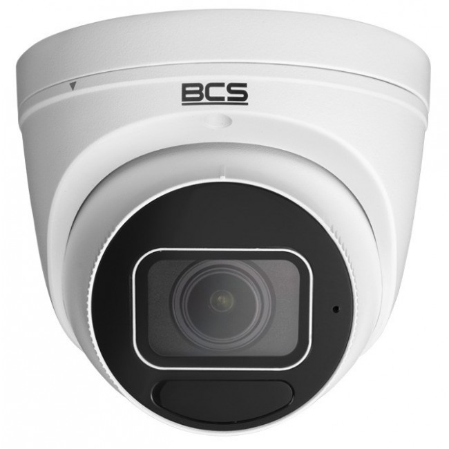 BCS BCS-P-EIP58VSR4-Ai2 Dome IP security camera Indoor & outdoor 2688 x 1520 pixels Ceiling/wall