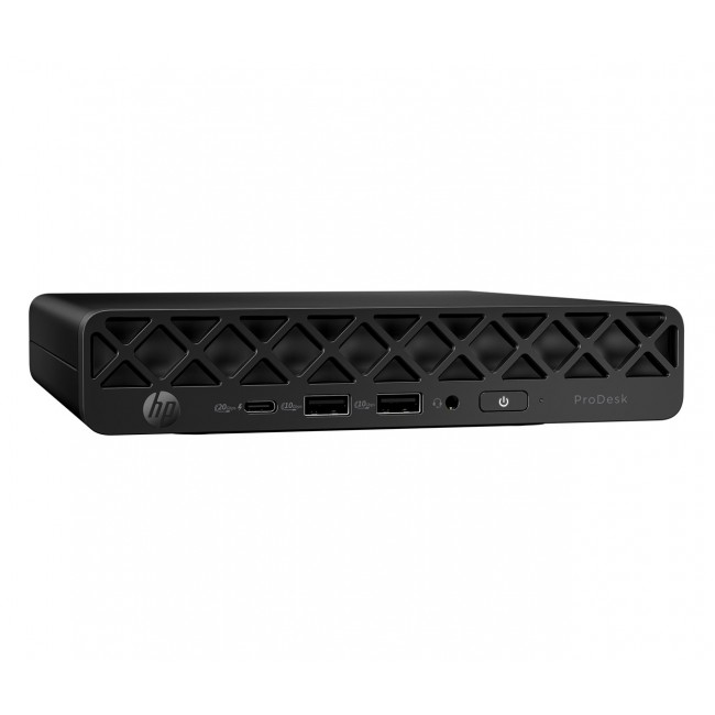 Komputer PC HP ProDesk 4 Mini G1i Ultra 5 225T/16GB/SSD512GB/Intel/11PR 3Y