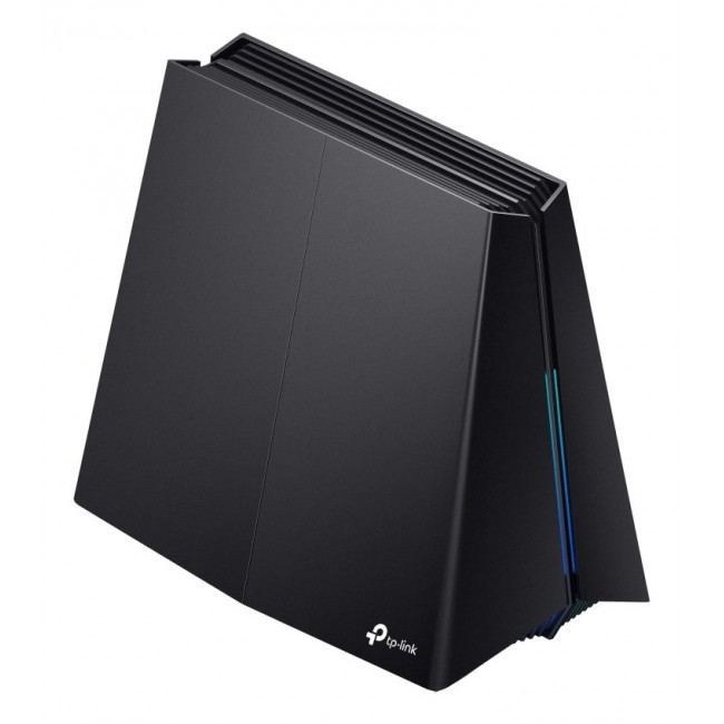 TP-Link Archer GXE75 wireless router 2.5 Gigabit Ethernet Tri-band (2.4 GHz / 5 GHz / 6 GHz) TP-Link Archer GXE75 wireless router 2.5 Gigabit Ethernet Tri-band (2.4 GHz / 5 GHz / 6 GHz)