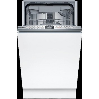 Bosch Serie 4 SPV4EMX10E dishwasher Fully built-in 10 place settings C