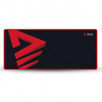 Savio Professional gaming mousepad Turbo Dynamic XXL 1000x500x3mm