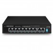 Esperanza ENS106 10-port Poe Switch 10/100 96W Esperanza ENS106 10-port Poe Switch 10/100 96W