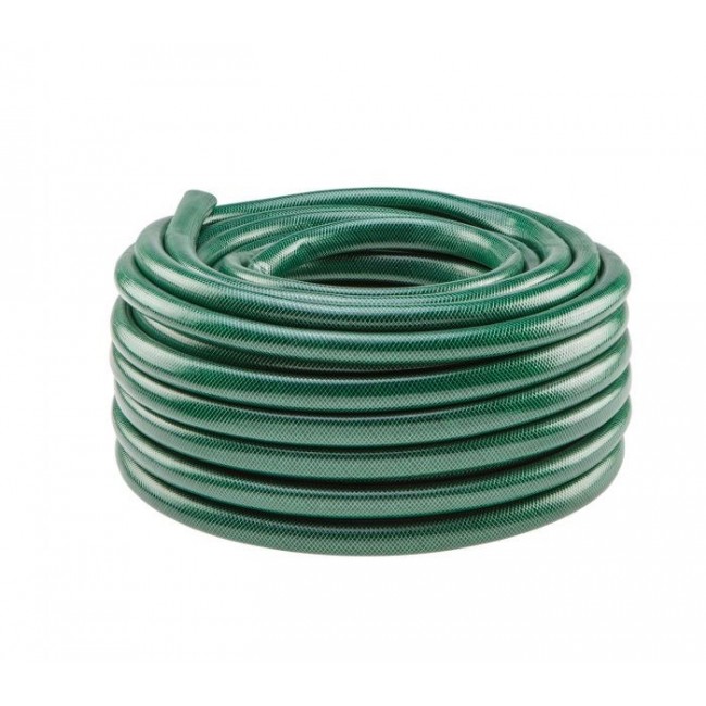 Verto 15G804 garden hose 30 m Above ground Green