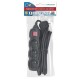 Esperanza ELK211K power extension 3 m 3 AC outlet(s) Indoor Black Esperanza ELK211K power extension 3 m 3 AC outlet(s) Indoor Black