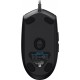 Logitech G G102 LIGHTSYNC mouse USB Type-A 8000 DPI Logitech G G102 LIGHTSYNC mouse USB Type-A 8000 DPI
