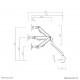 Neomounts FPMA-D750DWHITE2 Monitor arm 10-32 Neomounts FPMA-D750DWHITE2 Monitor arm 10-32