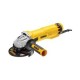 DeWALT DWE4227-QS angle grinder 12.5 cm 11000 RPM 1200 W 2.2 kg DeWALT DWE4227-QS angle grinder 12.5 cm 11000 RPM 1200 W 2.2 kg