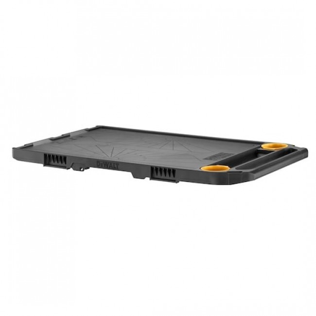 DeWALT DWST60520-1 small parts/tool box Metal, Plastic Black, Stainless steel, Yellow DeWALT DWST60520-1 small parts/tool box Metal, Plastic Black, Stainless steel, Yellow