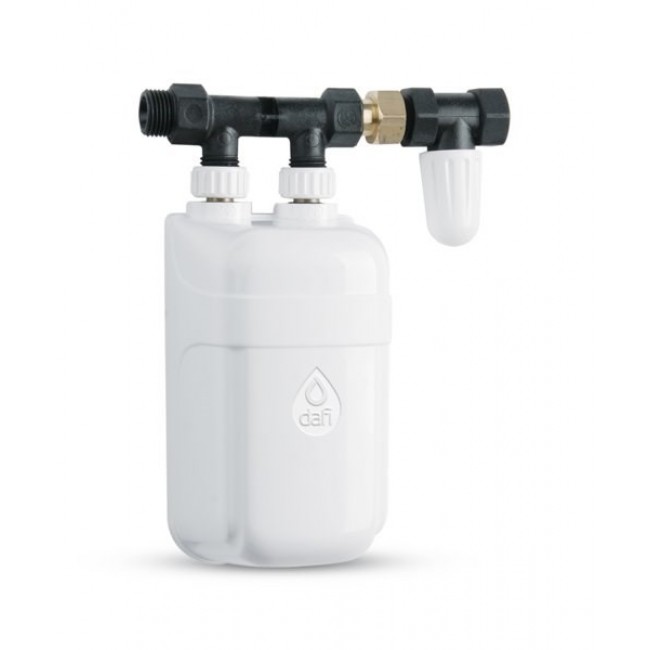 Dafi POZ03137 water heater Dafi POZ03137 water heater