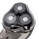 Camry Premium CR 2925 men's shaver Rotation shaver Trimmer Grey Camry Premium CR 2925 men's shaver Rotation shaver Trimmer Grey