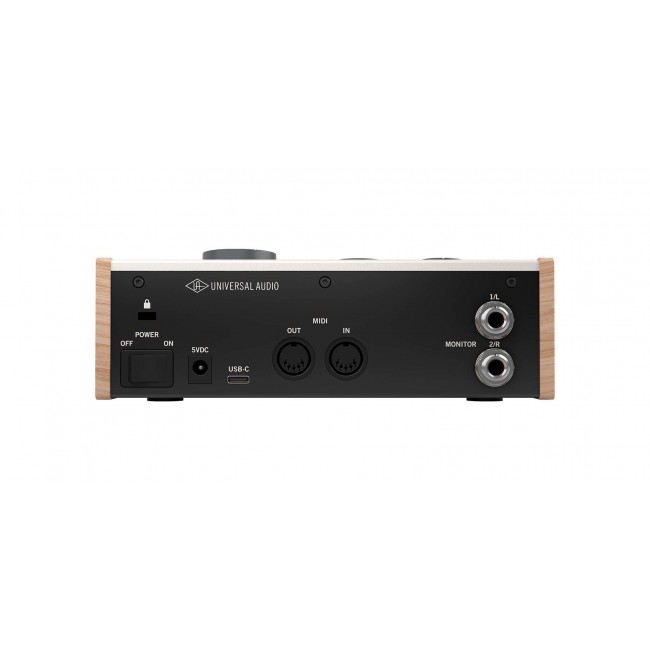 Universal Audio VOLT 276 Universal Audio VOLT 276