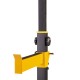HMS STR18 multifunctional barbell stand