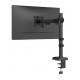 Neomounts DS60-600BL1 Monitor arm 10-32