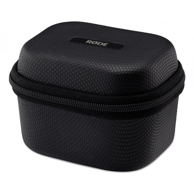 R DE Chargingcase+