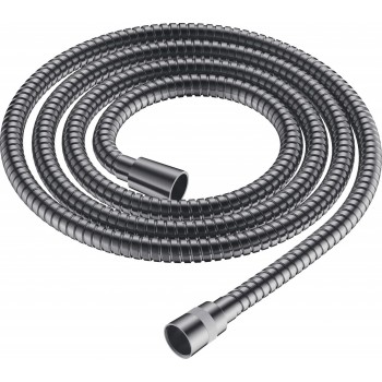 Steel shower hose - 150 cm