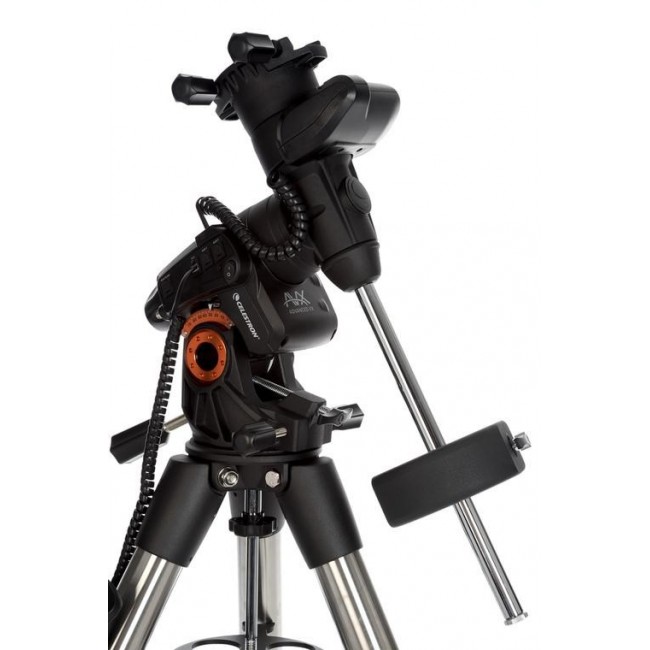 Celestron Advanced VX Mount Telescope mounting bar Celestron Advanced VX Mount Telescope mounting bar