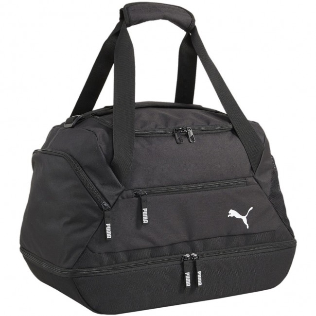 Puma Team Goal S Bag Black Puma Team Goal S Bag Black