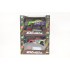 Car big wheels for radio+package 1355129 51296