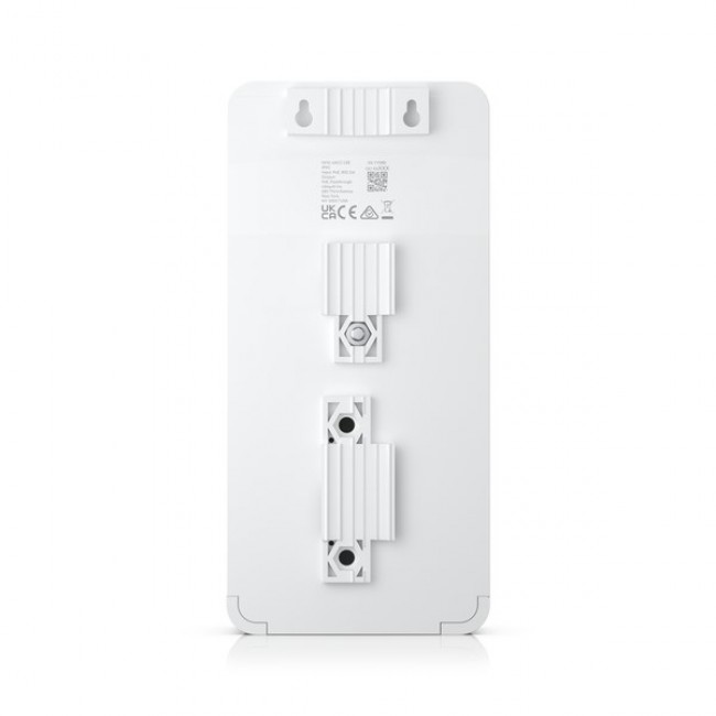 Ubiquiti UACC-LRE bridge/repeater Network repeater Ubiquiti UACC-LRE bridge/repeater Network repeater
