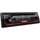 JVC KD-T702BT 1-DIN CD Receiver JVC KD-T702BT 1-DIN CD Receiver