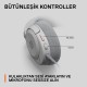SteelSeries Arctis Nova 1 Gaming Headset - White SteelSeries Arctis Nova 1 Gaming Headset - White