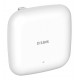 D-Link AX1800 Wi-Fi 6 Dual-Band PoE Access Point D-Link AX1800 Wi-Fi 6 Dual-Band PoE Access Point