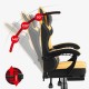 Force 3.7 gaming chair Yellow