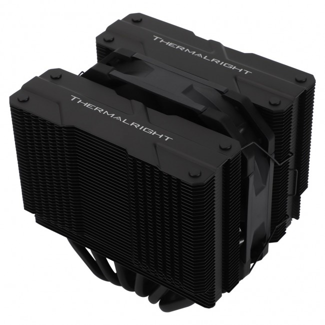 Thermalright Peerless Assassin 120 Mini CPU Cooler - 120 mm, black Thermalright Peerless Assassin 120 Mini CPU Cooler - 120 mm, black