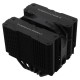 Thermalright Peerless Assassin 120 Mini CPU Cooler - 120 mm, black Thermalright Peerless Assassin 120 Mini CPU Cooler - 120 mm, black