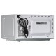 Sharp YC-MG01E-W microwave Countertop Grill microwave 20 L 800 W Black, White Sharp YC-MG01E-W microwave Countertop Grill microwave 20 L 800 W Black, White