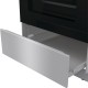 Gorenje GKS5C71XF Freestanding cooker with oven Silver Gorenje GKS5C71XF Freestanding cooker with oven Silver