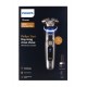 Philips i9000 Prestige Ultra XP9402/31 Wet and Dry Electric Shaver with SkinIQ Pro