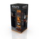 Krups Silent Vortex GX3328 175 W Black Krups Silent Vortex GX3328 175 W Black