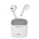 Wireless headphones R-PHONES TWS MT3589W Wireless headphones R-PHONES TWS MT3589W