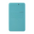 Casio pocket calculator SL-310UC-GN green Casio pocket calculator SL-310UC-GN green