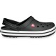 Clogs Crocs Crocband black 11016 001 Clogs Crocs Crocband black 11016 001