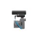 Sennheiser MKE 400 - condenser microphone, supercardioid Sennheiser MKE 400 - condenser microphone, supercardioid