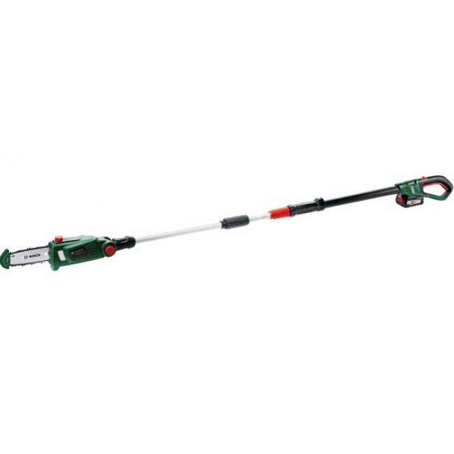 Bosch UniversalChainPole 18 4 m/s 3.19 kg Bosch UniversalChainPole 18 4 m/s 3.19 kg