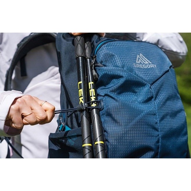 Gregory Jade 25 LT Women's trekking backpack - Blue