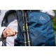Gregory Jade 25 LT Women's trekking backpack - Blue