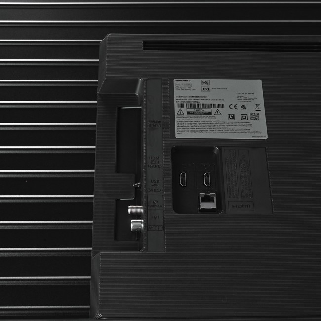 Samsung UE55U8092FU 139.7 cm (55