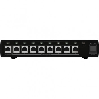 Behringer P16-D Cyfrowy dystrybutor sygna u Ultranet