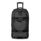 OGIO TRAVEL BAG TERMINAL BLACK PINDOT P/N: 108226_317 OGIO TRAVEL BAG TERMINAL BLACK PINDOT P/N: 108226_317