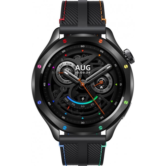 Xiaomi Watch S4 rainbow 3.63 cm (1.43 Xiaomi Watch S4 rainbow 3.63 cm (1.43
