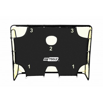 Football goal 213x153x76 cm